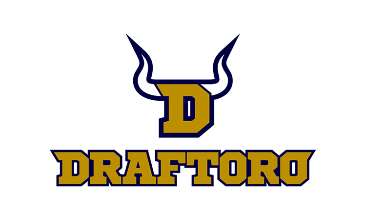 DraftOro logo
